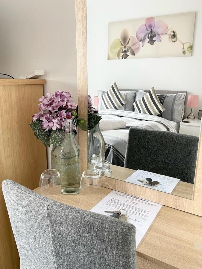 Manchester Escape - Private Room & Bathroom Near Etihad And Coop Arena - Free Secure Parking 외부 사진